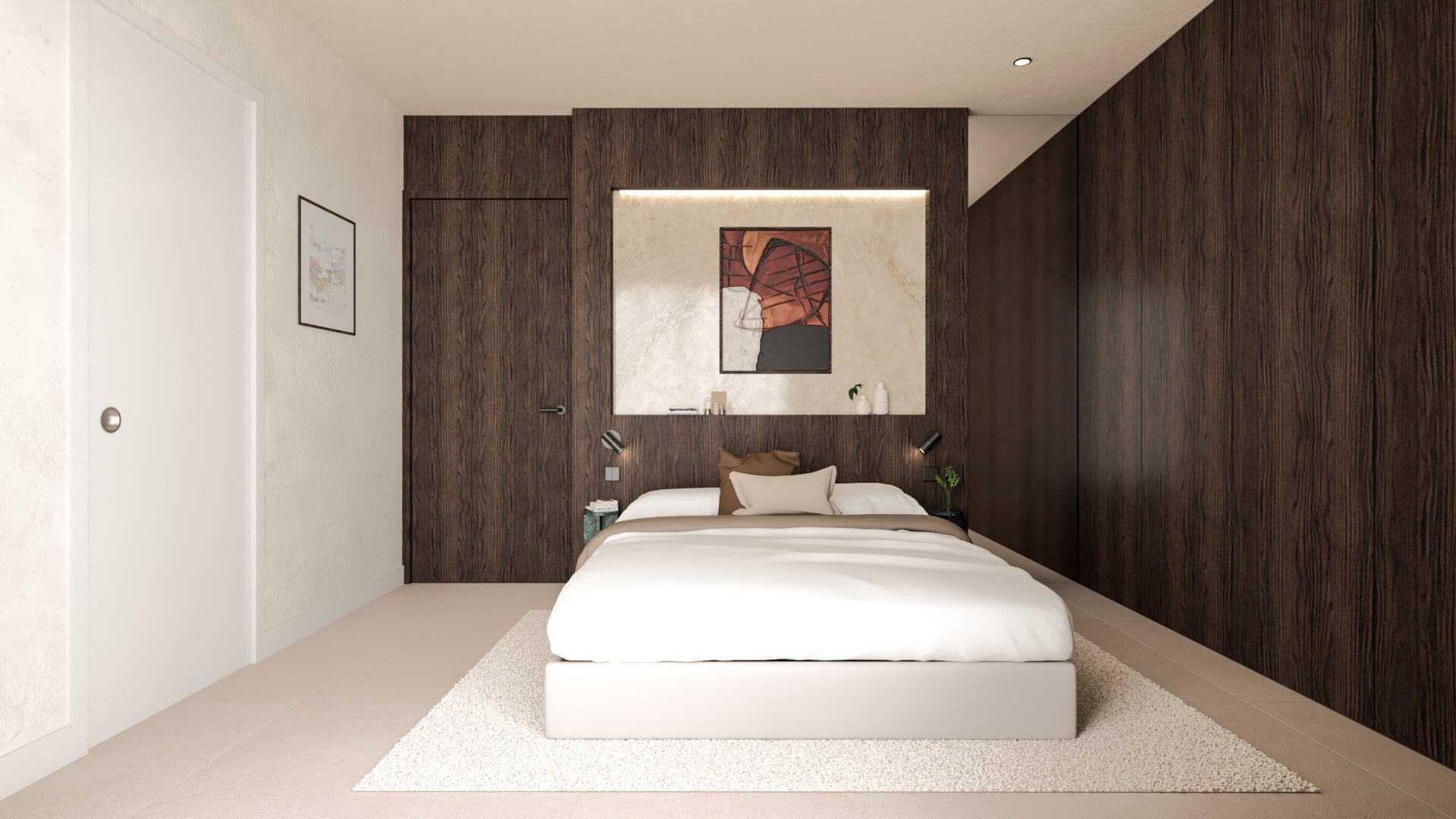 New Build - Villa -
Cabo de Palos
