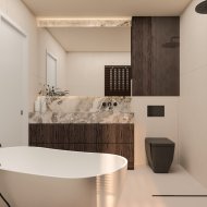 New Build - Villa -
Cabo de Palos