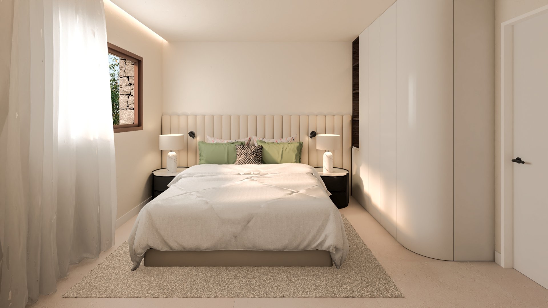 New Build - Villa -
Cabo de Palos