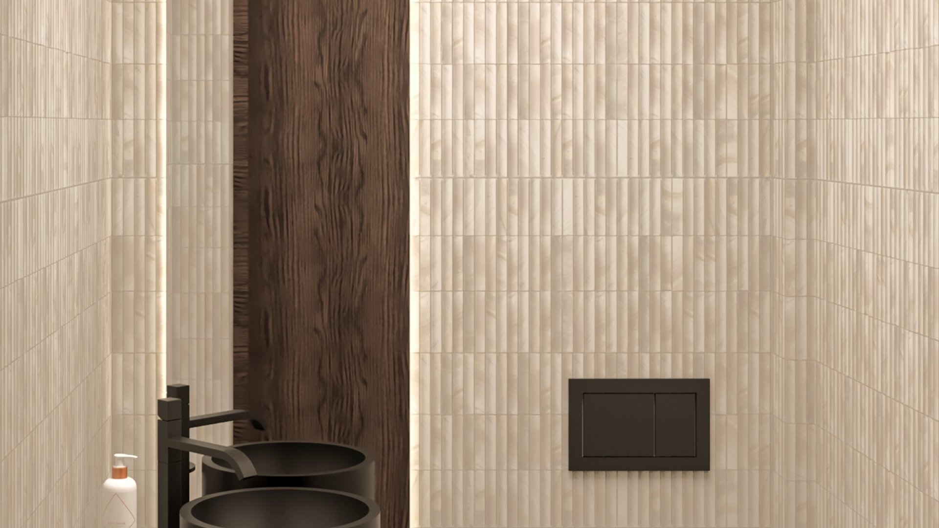 New Build - Villa -
Cabo de Palos