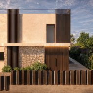 New Build - Villa -
Cabo de Palos