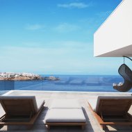 New Build - Villa -
Cabo de Palos