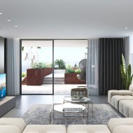 New Build - Villa -
Cabo de Palos