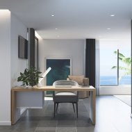 New Build - Villa -
Cabo de Palos