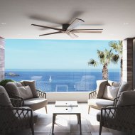 New Build - Villa -
Cabo de Palos
