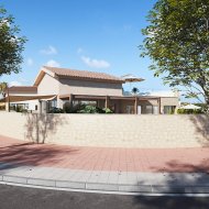 New Build - Villa -
Cabo de Palos