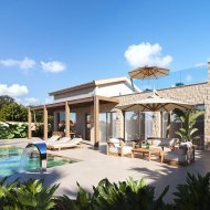 New Build - Villa -
Cabo de Palos