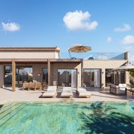 New Build - Villa -
Cabo de Palos