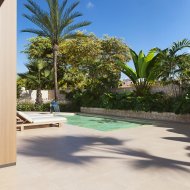 New Build - Villa -
Cabo de Palos