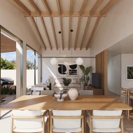 New Build - Villa -
Cabo de Palos