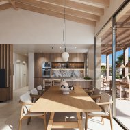 New Build - Villa -
Cabo de Palos
