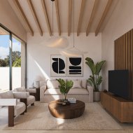 New Build - Villa -
Cabo de Palos