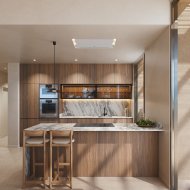 New Build - Villa -
Cabo de Palos