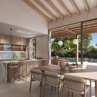 New Build - Villa -
Cabo de Palos