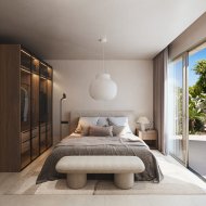 New Build - Villa -
Cabo de Palos