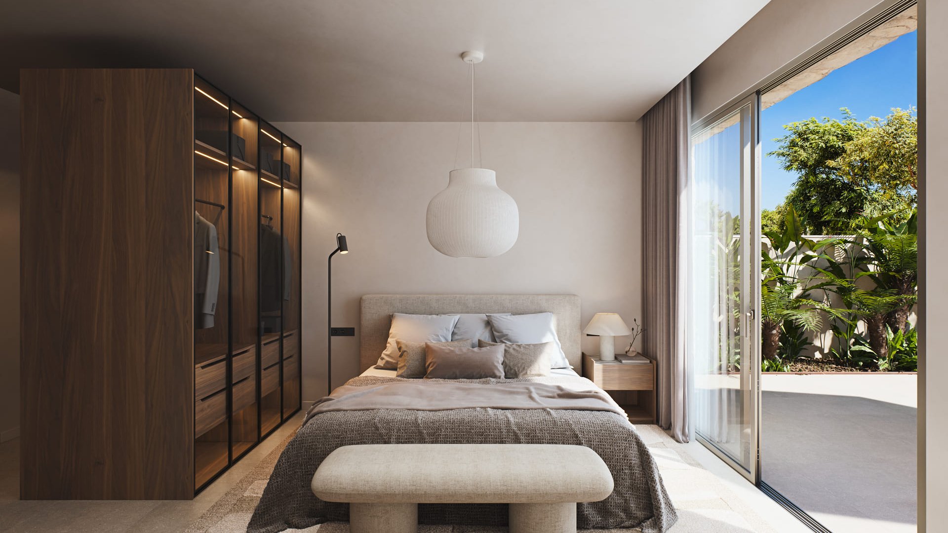 New Build - Villa -
Cabo de Palos