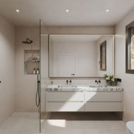 New Build - Villa -
Cabo de Palos