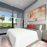 New Build - Villa -
Calasparra