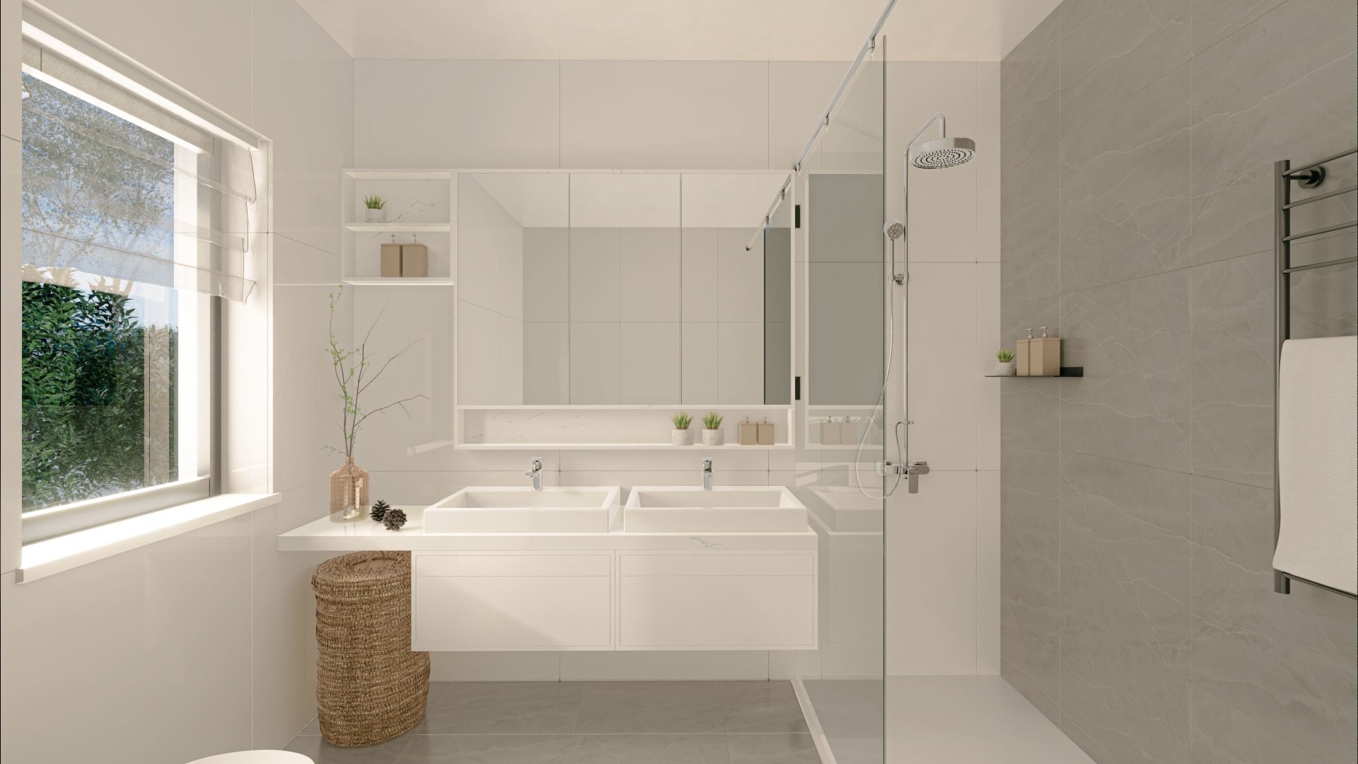 New Build - Villa -
Calasparra