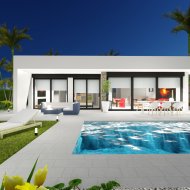 New Build - Villa -
Calasparra