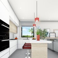 New Build - Villa -
Calasparra