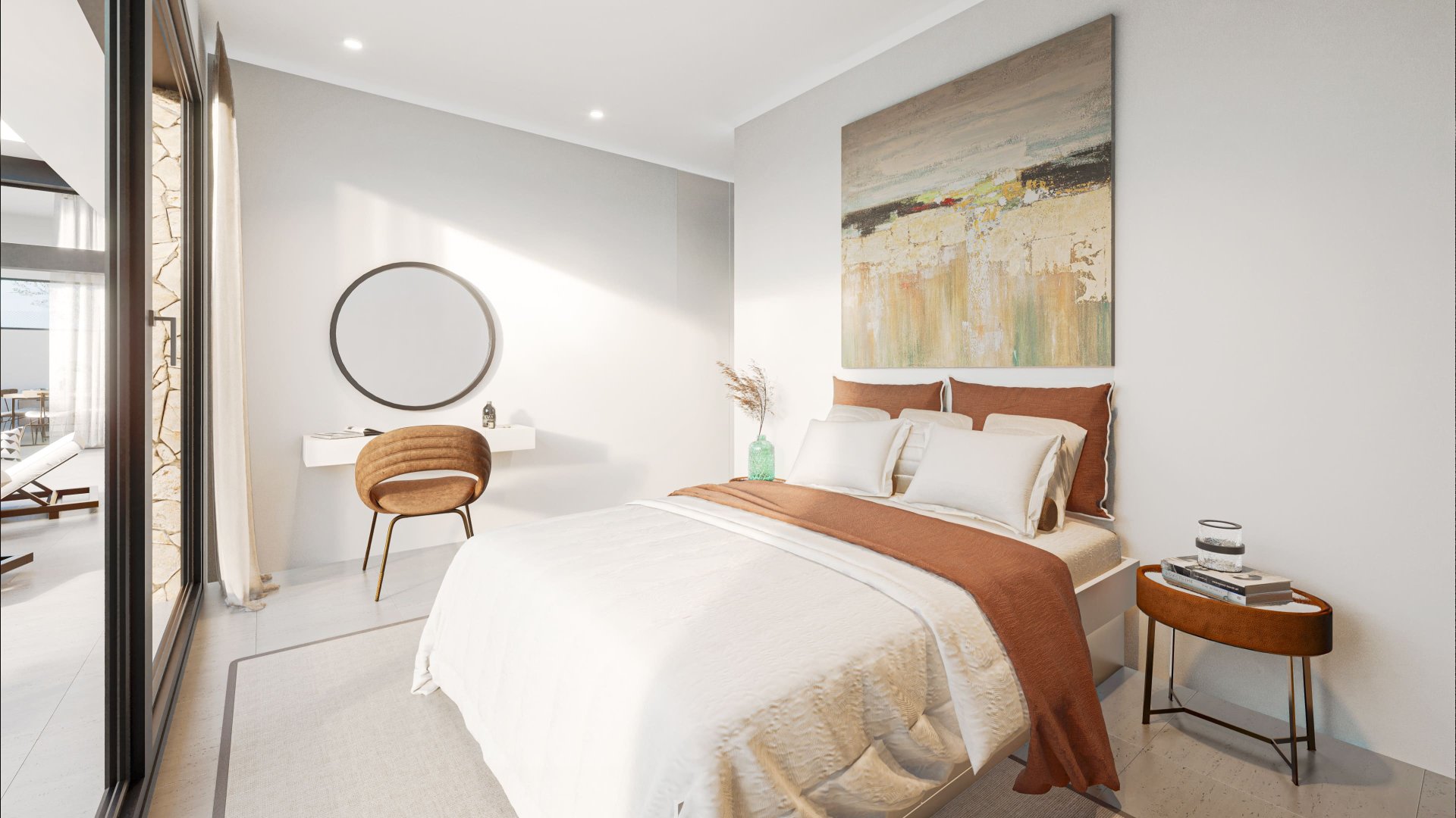 New Build - Villa -
Calasparra