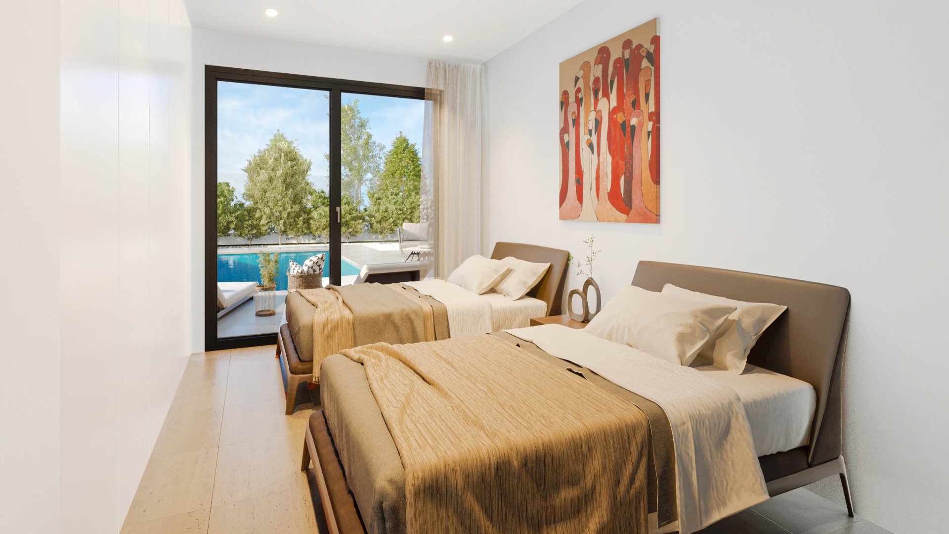 New Build - Villa -
Calasparra