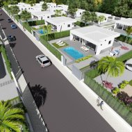 New Build - Villa -
Calasparra