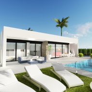 New Build - Villa -
Calasparra