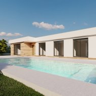 New Build - Villa -
Calasparra