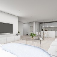New Build - Villa -
Calasparra
