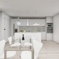 New Build - Villa -
Calasparra