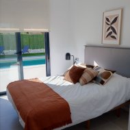 New Build - Villa -
Calasparra