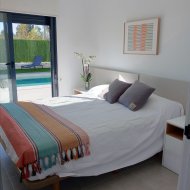 New Build - Villa -
Calasparra