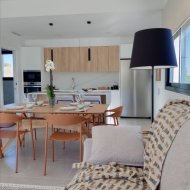 New Build - Villa -
Calasparra