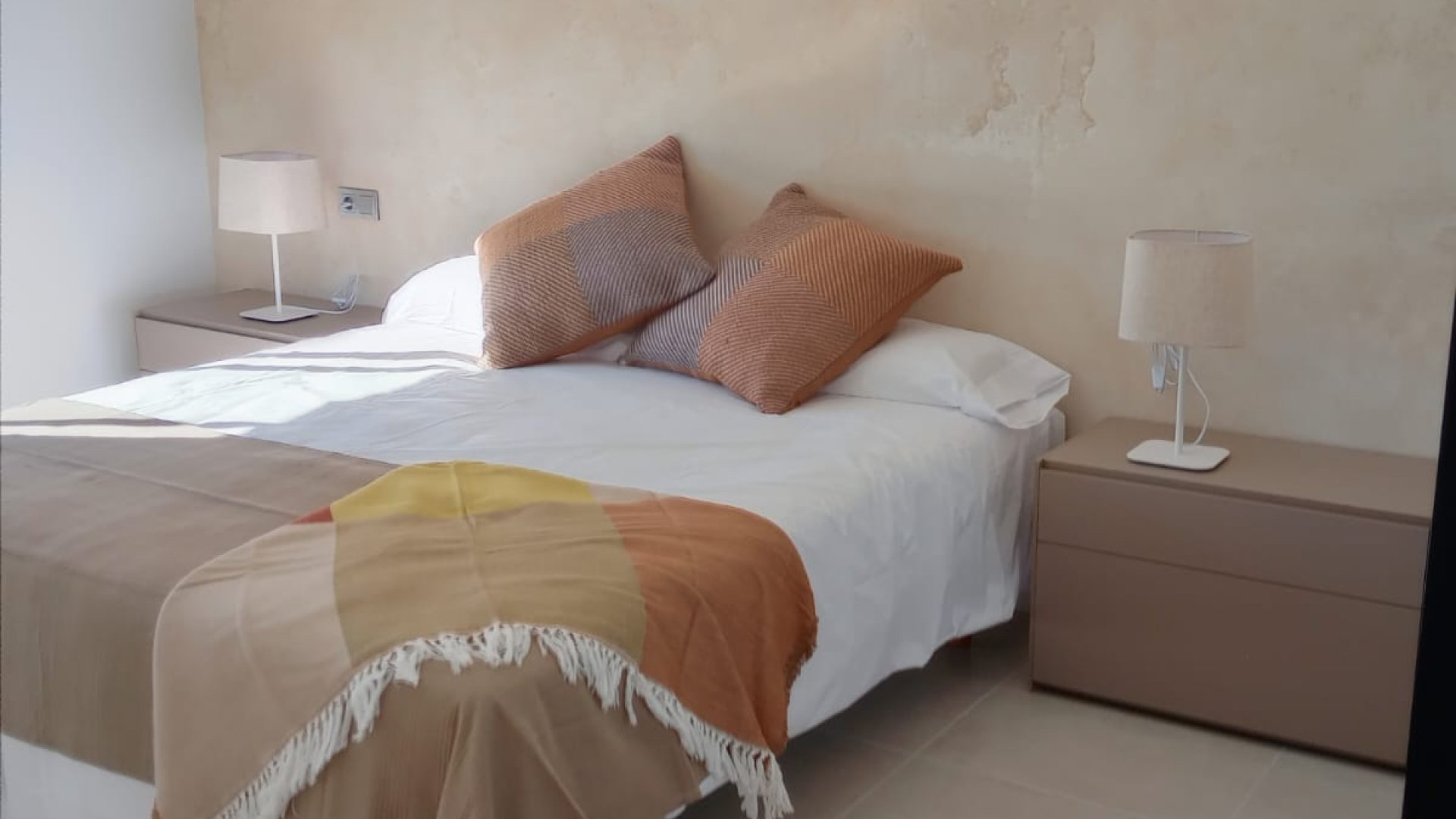 New Build - Villa -
Calasparra