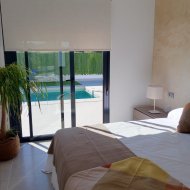 New Build - Villa -
Calasparra