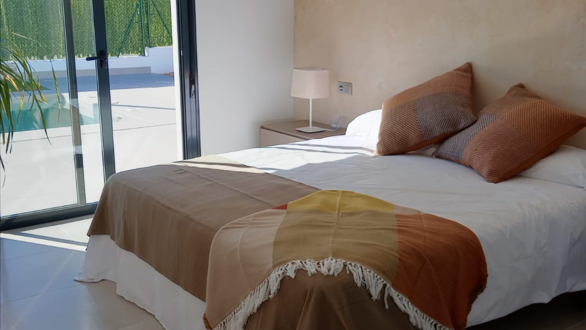 New Build - Villa -
Calasparra