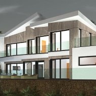 New Build - Villa -
Calpe