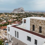 New Build - Villa -
Calpe