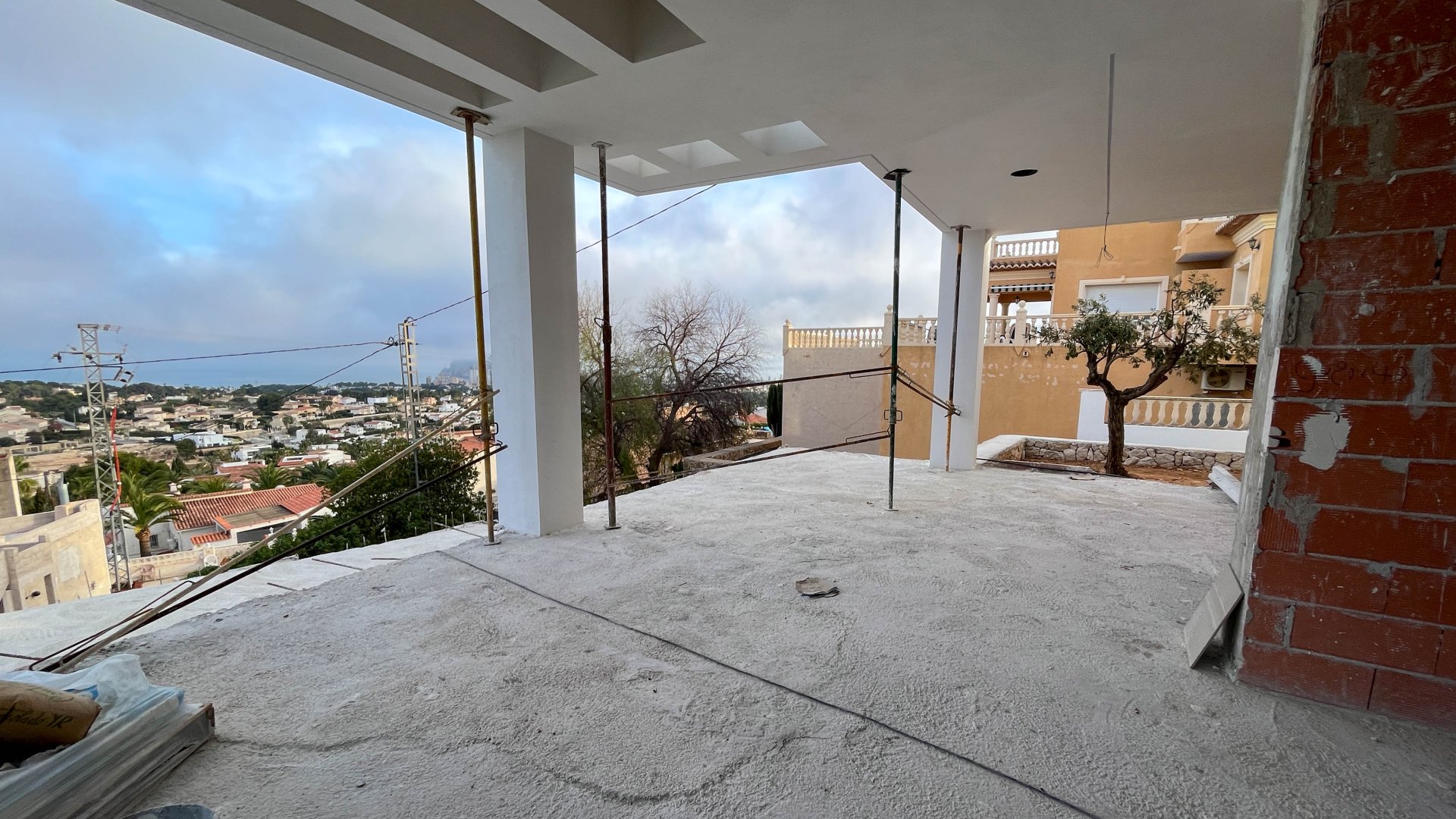 New Build - Villa -
Calpe
