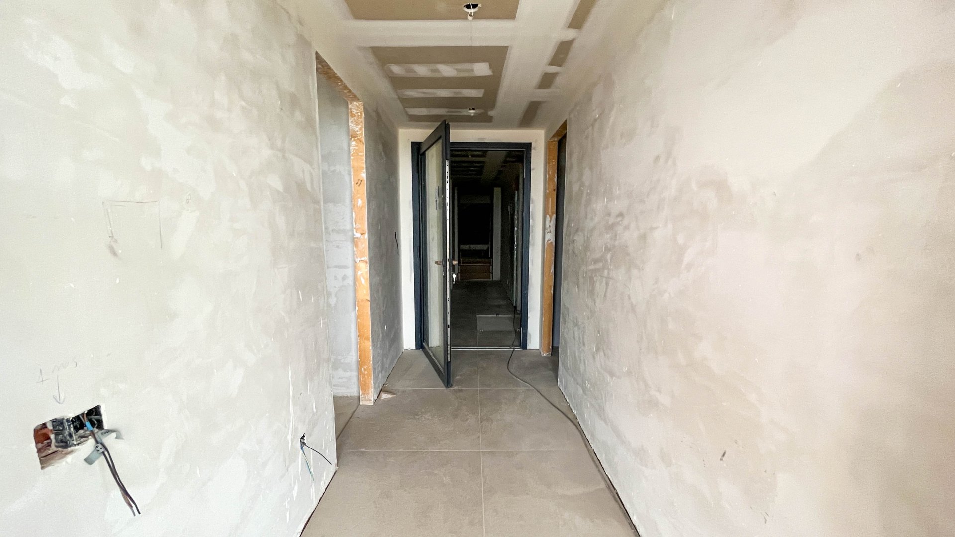 New Build - Villa -
Calpe
