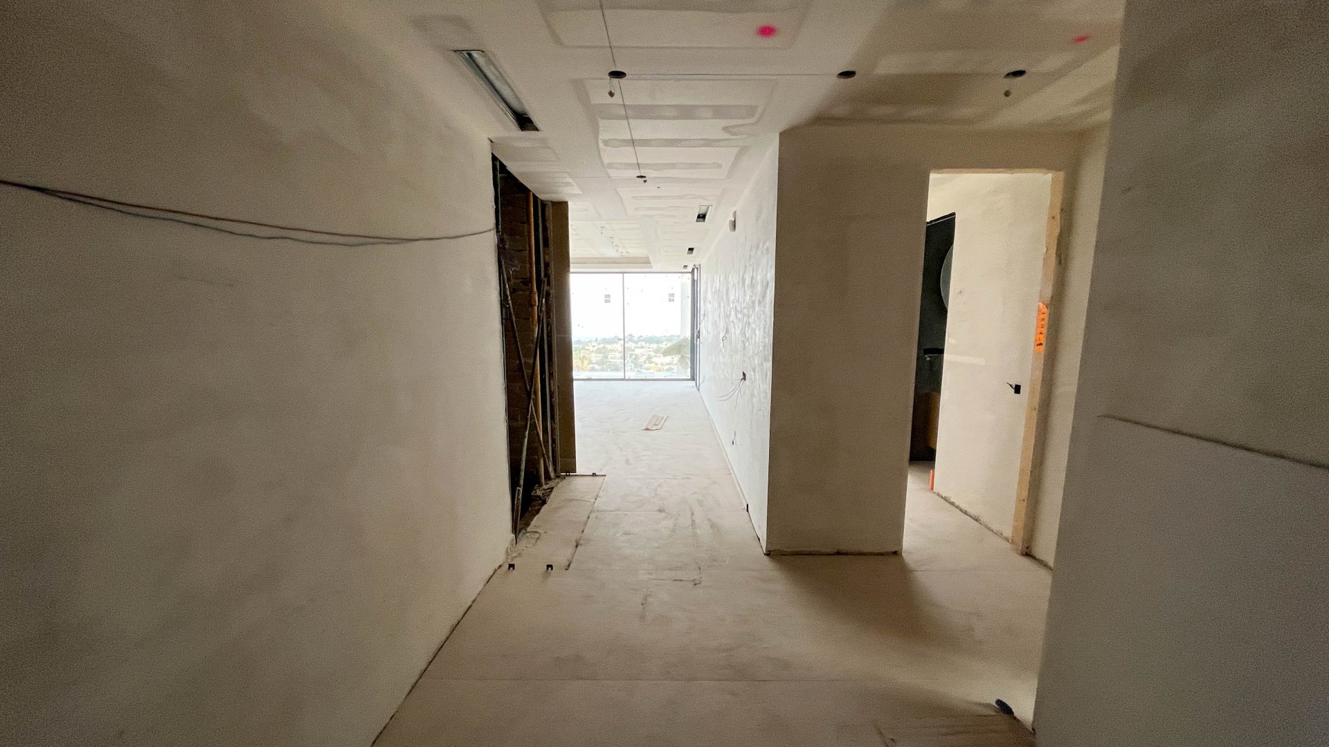 New Build - Villa -
Calpe