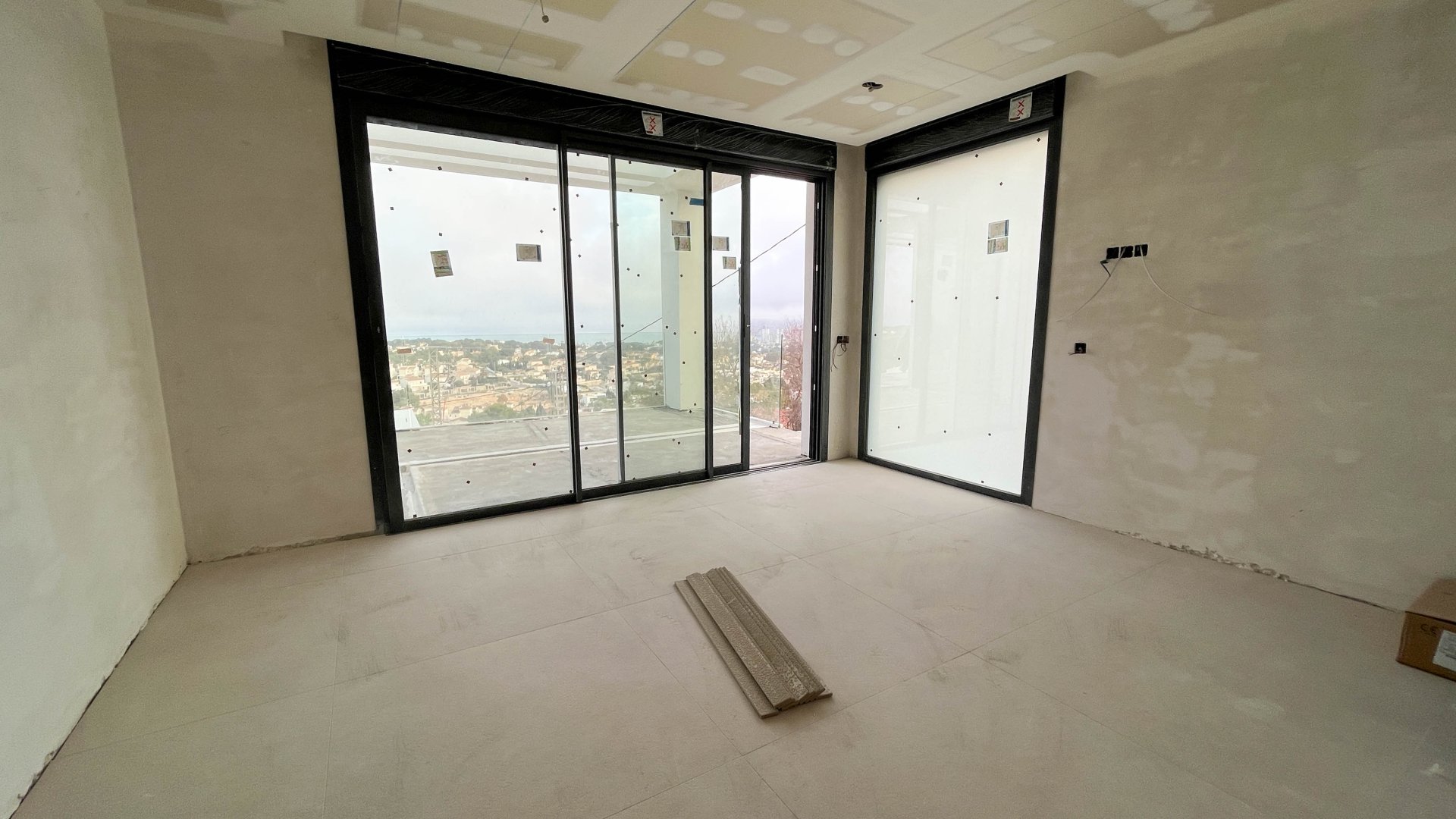 New Build - Villa -
Calpe