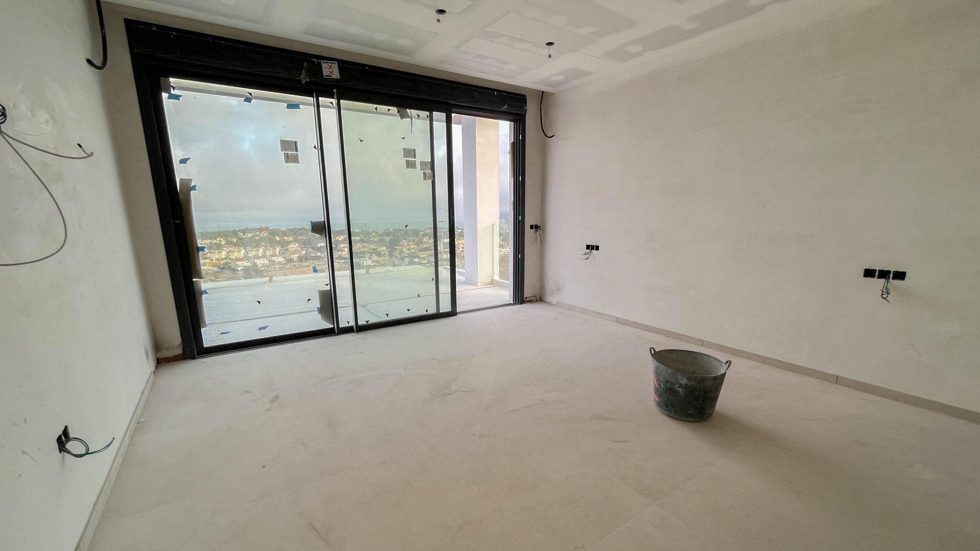 New Build - Villa -
Calpe