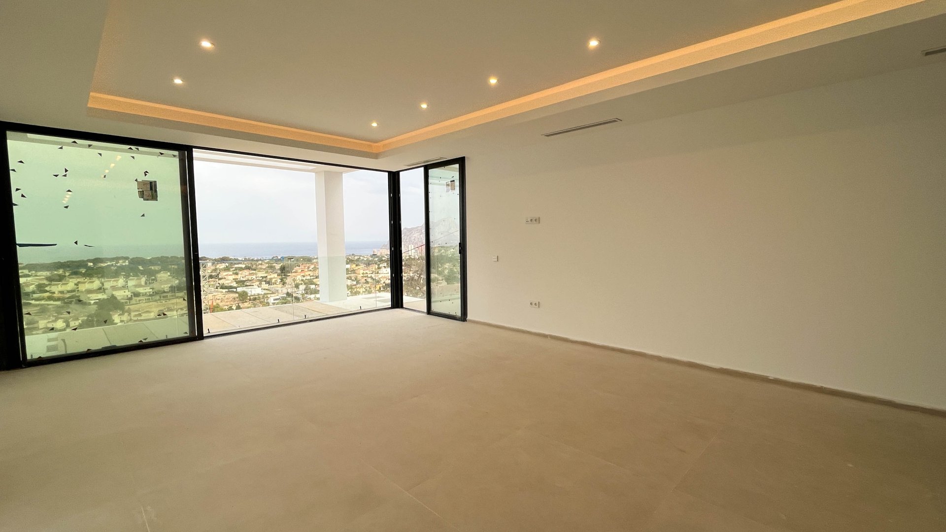 New Build - Villa -
Calpe