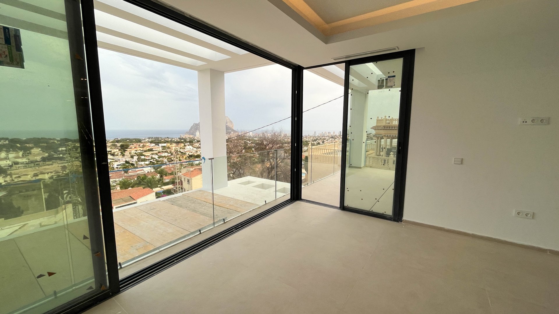 New Build - Villa -
Calpe