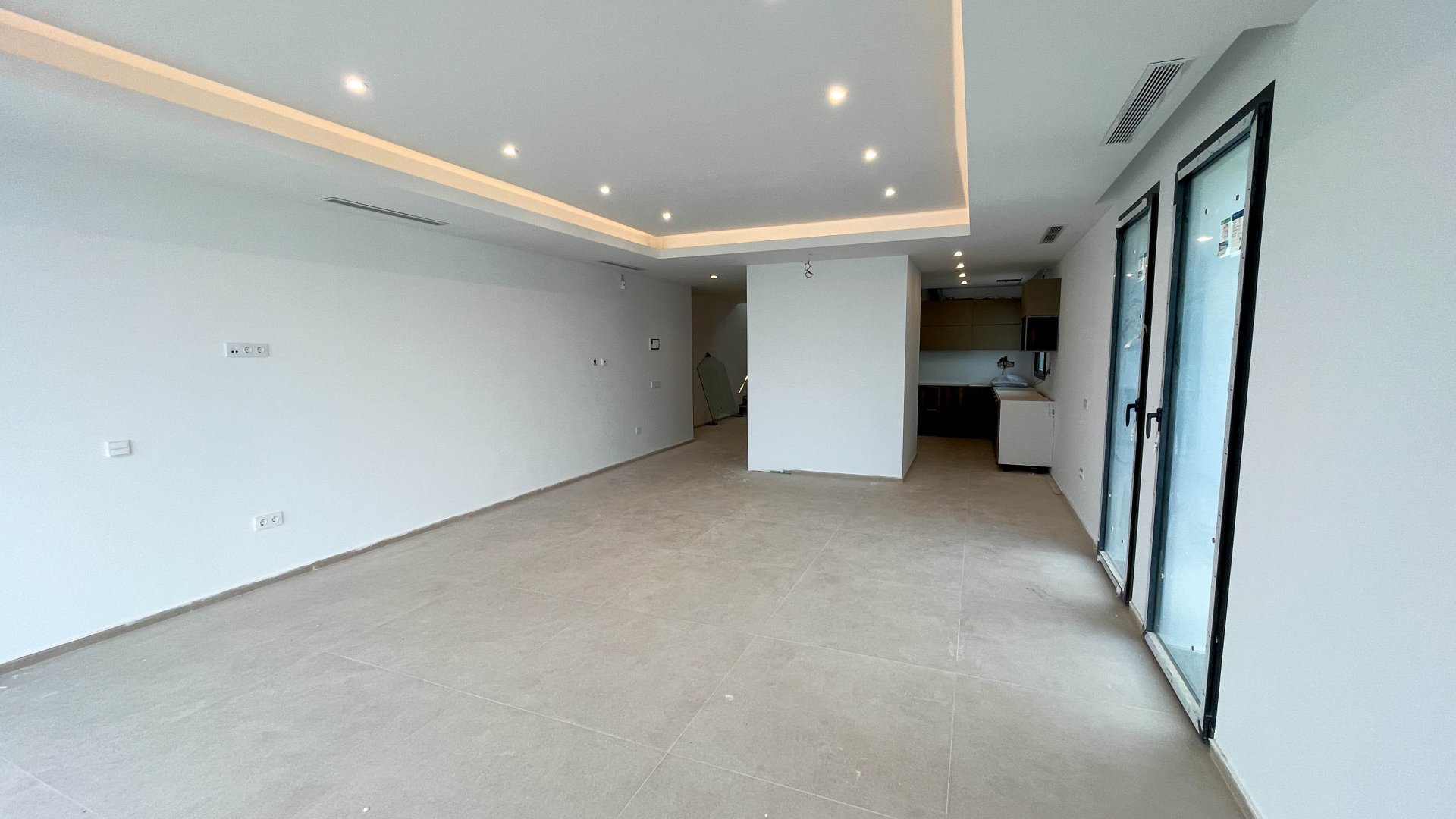 New Build - Villa -
Calpe