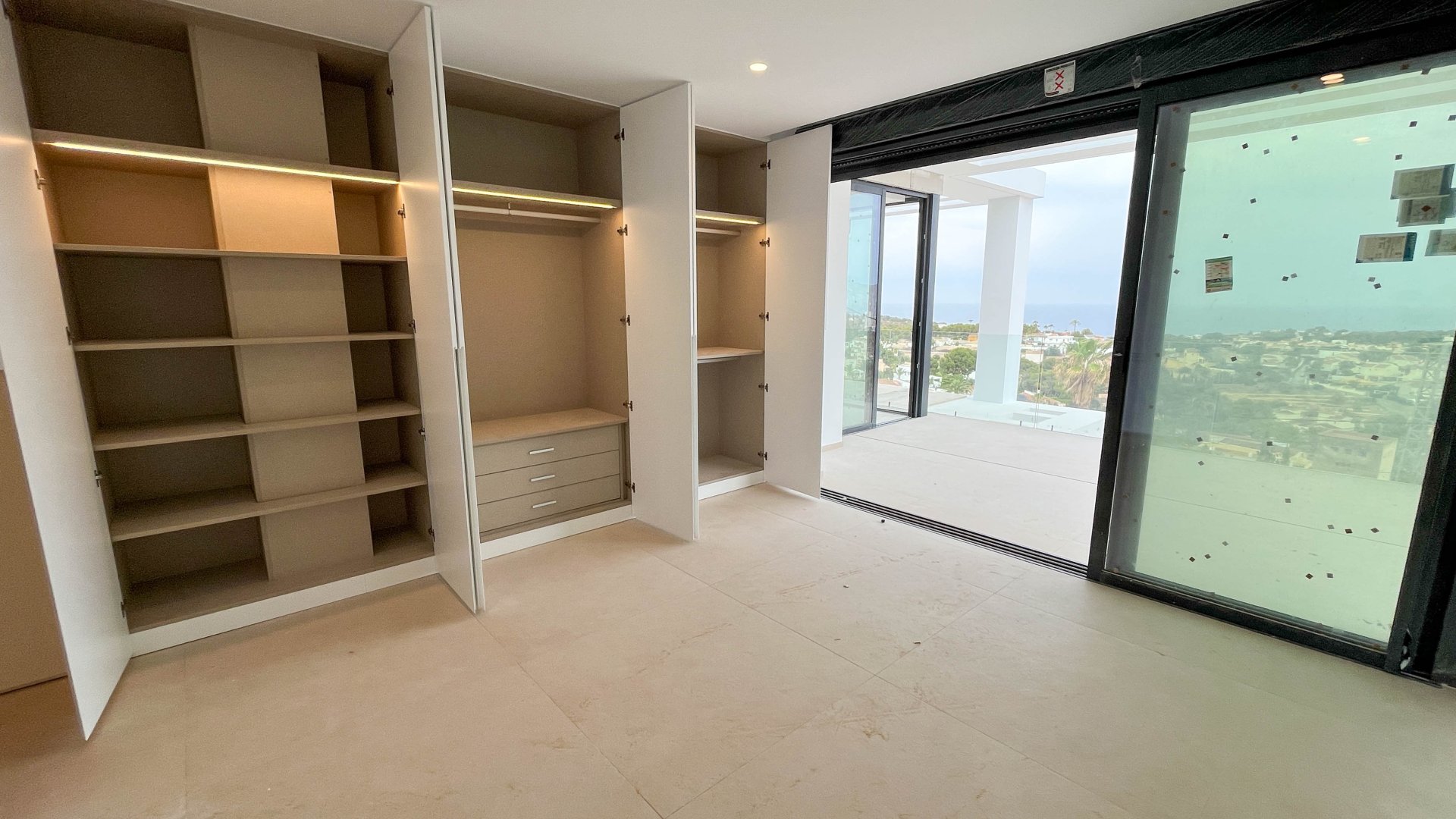 New Build - Villa -
Calpe