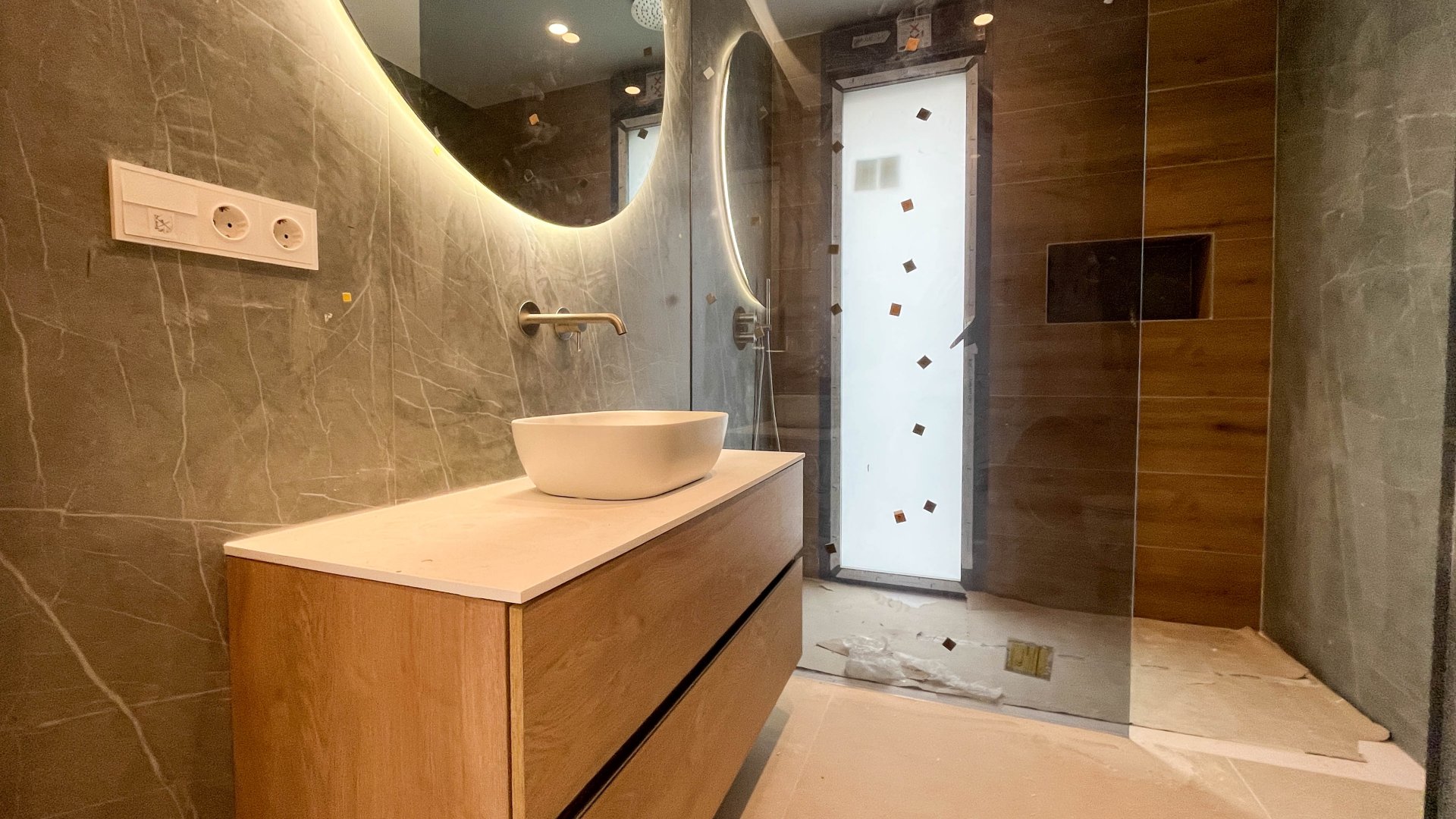 New Build - Villa -
Calpe